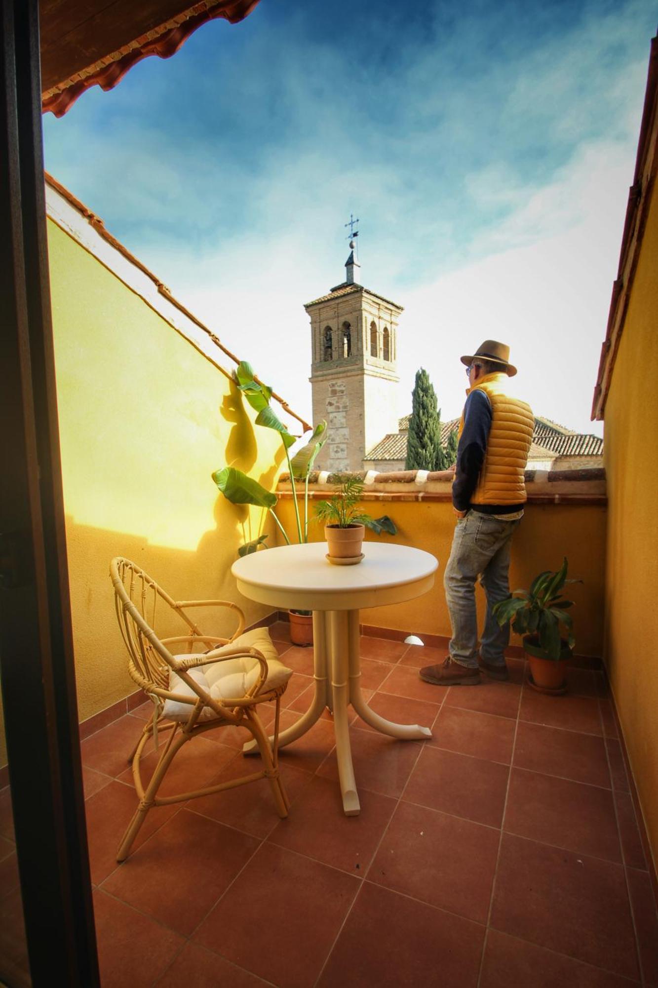 Casa De Vivar A 5 Minutos De Puy Du Fou Toledo Buitenkant foto