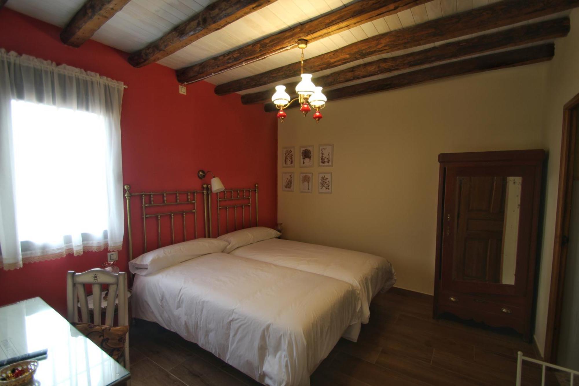 Casa De Vivar A 5 Minutos De Puy Du Fou Toledo Buitenkant foto